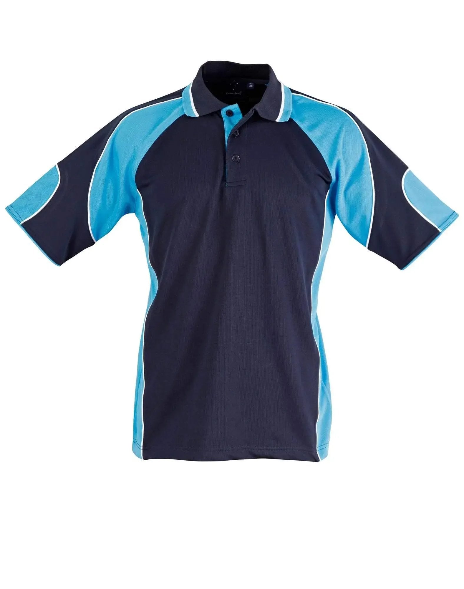 Winning Spirit Alliance Polo Men's PS61